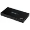 Rozdzielacz HDMI StarTech 1×2 ze skalerem czarny / Rozdzielacz HDMI / 4K 60Hz / HDMI 2.0 / Dźwięk 7.1