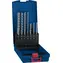 Zestaw wierteł udarowych SDS- PLUS -7X / EXPERT BOSCH 2608900195 / 7 szt. / 5-12 mm