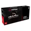 PowerColor Reaper Radeon RX 9070 GRE 12 GB / Karta graficzna / 2220 MHz / 12 GB GDDR6 / 192-bit / 1x HDMI + 3x DP