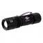 Brennenstuhl LuxPremium TL 410 F / Latarka / LED / 5W / 350lm / IP44 / 3x AAA
