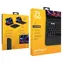 ZAGG Pro Keys 2 black / Klawiatura / do iPada Pro 11" (M4) / układ CZ/SK / podświetlana