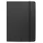 Celly Bookband do Samsung Galaxy Tab S9/S9 FE/S10 FE/S10 Lite czarny / Etui na książkę / Skóra PU / 11"
