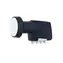 Inverto Premium Quattro Universal 40 mm PLL / LNB / Quattro / Universal / 40 mm