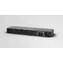 CyberPower Rack PDU z przełącznikiem i licznikiem / PDU / 1U / 16A / C20->8x C13 / LCD