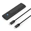 Orico PWM2-G2 czarny / Obudowa zewnętrzna do dysku SSD M.2 NVMe / 10 Gb/s / USB-C