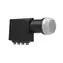 Konwerter Inverto Ultra Quad / LNB / HGLN 40 mm / 0,2 dB