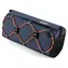 Rockbros 30110054002 niebieska / Torba na kierownicę / 2,2 l