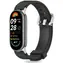 Tech-Protect IconBand Classic czarny / Pasek / do XIAOMI SMART Band 8, 9, 10 / NFC