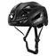 Rockbros ZK-077 czarny / Kask rowerowy / zintegrowane oświetlenie / 57-61 cm