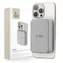 Tech-Protect LifeMag PB11 tytanowy / Power bank / MagSafe / 10000 mAh