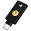 Klucz bezpieczeństwa Yubico C NFC / Klucz bezpieczeństwa / USB-C / NFC / FIDO2 / U2F