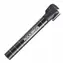 Rockbros JG-1040B czarna / Pompka rowerowa / kompaktowa