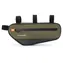 Rockbros 30120079001 zielono-czarna / Torba na ramę roweru / 1,7 l