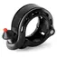 Dzwonek rowerowy Rockbros Q-shape czarny / Dzwonek / na kierownicę