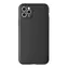 Etui Hurtel Soft Case do Vivo Y22 czarne / Etui / Silikonowe / Cienkie