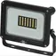Brennenstuhl JARO 3060 czarny / reflektor LED / 20 W / 2300 lm / IP65 / 6500 K