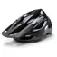 Rockbros LK-99 czarny / Kask rowerowy / rozmiar 58-62 cm / regulowany daszek / zapięcie magnetyczne