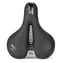 Rockbros 6876 czarny / Siodełko rowerowe / Ergonomiczny kształt