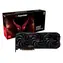 PowerColor Red Devil Radeon RX 9070 GRE 12 GB / Karta graficzna / 2340-2920 MHz / 12 GB GDDR6 / 192-bit / 1x HDMI + 3x DP