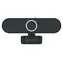 Kamera internetowa eSTUFF G625 HD Office, czarna / Kamera internetowa / Full HD 1080p / 30 kl./s / Mikrofon / USB