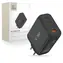Tech-Protect NC200W-GaN czarny / Stacja ładująca / GaN / 4 porty / 200W