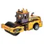 Drewniana układanka 3D 2KIDS TOYS Road Roller / 70 elementów / od 6 lat