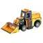 Drewniana układanka 3D 2KIDS TOYS / 47 elementów / od 6 lat