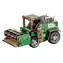Drewniana układanka 3D 2KIDS TOYS Harvester / Puzzle / 88 elementów / drewno / od 6 lat