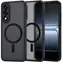 Tech-Protect MagMat matowa czerń / Tylna obudowa / OnePlus Nord 5 / MagSafe
