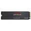 SanDisk Optimus 5100 4TB / SSD / M.2 NVMe / PCIe Gen4 / R:6900 MBps / W:6700 MBps