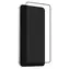 Puro Frame Szkło hartowane czarne / Szkło hartowane / Samsung Galaxy S26 / z ramką
