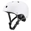 Kask Wozinsky BMX i hulajnoga biały / Kask / rozmiar S / lekka konstrukcja
