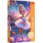 Puzzle Trefl Balerina / 100 elementów / 41 x 27,5 cm