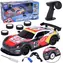 JOKOMISIADA RC car Drift Car / 1:22 / 2.4 GHz / oświetlenie LED / pilot