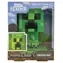Ikona światła Paladone Creeper Minecraft / Lampa stołowa / 3 baterie AAA