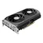 Zotac GAMING GeForce RTX 5060 Ti Twin Edge 16 GB / Karta graficzna / 2572 MHz / 16 GB GDDR7 / 128-bit / 1x HDMI + 3x DP
