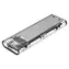 Obudowa zewnętrzna Orico TCM2-C3 na dysk SSD M.2 NVMe, szara / 10 GB/s / USB-C