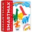 Magnetyczny zestaw konstrukcyjny SMARTMAX Moje pierwsze dinozaury / 14 elementów / od 1 do 5 lat
