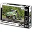 Puzzle RETRO-CARS nr 39 Ciągnik siodłowy Tatra 138 NT 4x4 / 1000 elementów / 66 × 47 cm