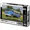 Puzzle RETRO-CARS TRUCK No. 36 Škoda 706 RTH cysterna (1958-1975) / 1000 elementów