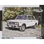 Puzzle RETRO-CARS nr 26 VAZ 21061 (1986) / 40 elementów / 32 x 24 cm