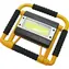 Latarka Compass COB 20W z powerbankiem / Latarka / 1500 lm / powerbank 4400 mAh / Ładowanie USB