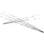 Suretti Emotion 1 oz / szczytówka feeder / część zamienna do wędki / włókno szklane / średnica 3,47 mm / 52 cm