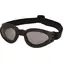 RULYT TTBLADE FOLD czarny mat / Okulary sportowe / składane / Ochrona UV / Przeciwmgielne