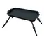 Suretti Stolik plastikowy / Stolik kempingowy / 40 × 28 × 6 cm