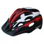 Kask rowerowy Truly FREEDOM MAN M / obwód głowy 55-58 cm / technologia in-mold / 270 g