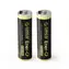 Orico Ener-G EG5C / Akumulator / AA / 1,5 V / 2100 mWh / USB-C / 2 szt.