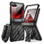 Supcase Unicorn Beetle Pro czarny / Etui / wytrzymałe / do Samsung Galaxy Z Flip8