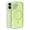Puro Daylight Green / Etui / iPhone 17 / MagSafe