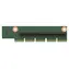 Karta Riser Intel do serwera M50CYP 1U Slot 1 / Karta Riser / PCIe